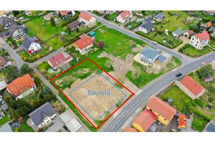 Grundstück zu verkaufen in Großerkmannsdorf 442.500,00 € 1654 m²
