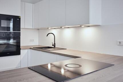 Etwas Luxus gefällig? Penthouse Wohnung mit Fahrstuhl bis zur Wohnungstür! - Rheda-Wiedenbrück