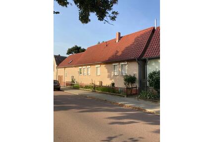 Einfamilienhaus in Aschersleben