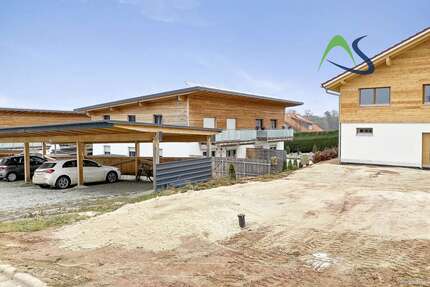 Wohnung zum Kaufen in Mallersdorf-Pfaffenberg 270.000,00 € 90 m²