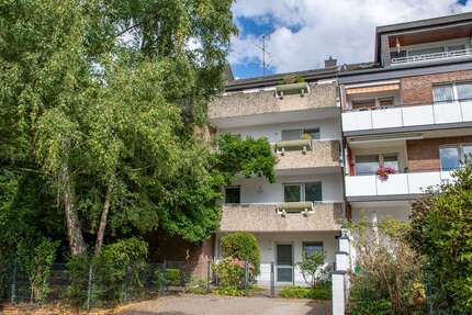 Wohnung zum Kaufen in Recklinghausen 199.000,00 € 129.25 m²