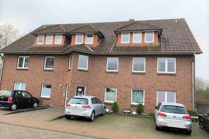 Freundliche 3 Zimmer-Wohnung - 620,00&nbsp;EUR Kaltmiete, ca.&nbsp; 77,00&nbsp;m&sup2;&nbsp;Wohnfl&auml;che in Bispingen (PLZ: 29646)