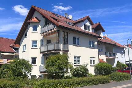 Wohnung zum Kaufen in Elsenfeld 298.000,00 € 69 m²