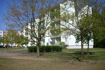 Wohnung zum Mieten in Lübben (Spreewald) 398,82 € 57.8 m²