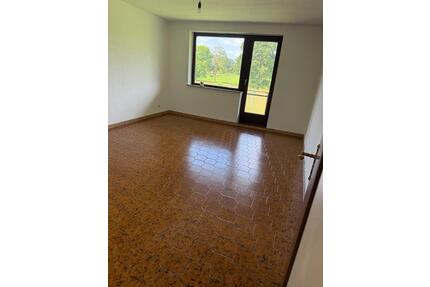 3 Zimmerwohnung in Schmalfeld zu vermieten