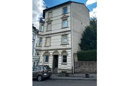 Mehrfamilienhaus in Vohwinkel - 415.000,00&nbsp;EUR Kaufpreis, ca.&nbsp; 323,00&nbsp;m&sup2; in Wuppertal (PLZ: 42327) Dornap