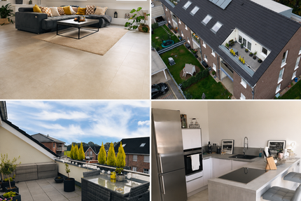 Wohnung zum Kaufen in Dorsten 429.000,00 € 110 m²
