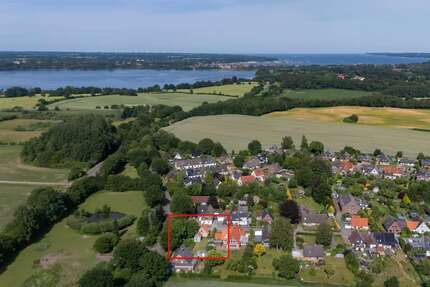 Grundstück zu verkaufen in Windeby Friedland 129.000,00 € 707 m² - Windeby / Friedland