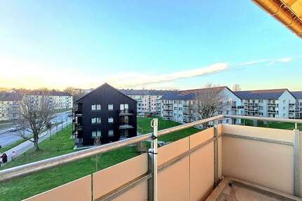 Wohnung zum Mieten in Minden 599,00 € 57.01 m²