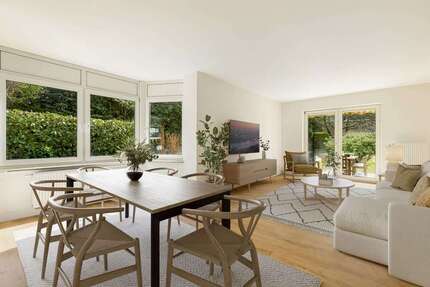 Wohnung zum Kaufen in Hamburg 395.000,00 € 64 m²
