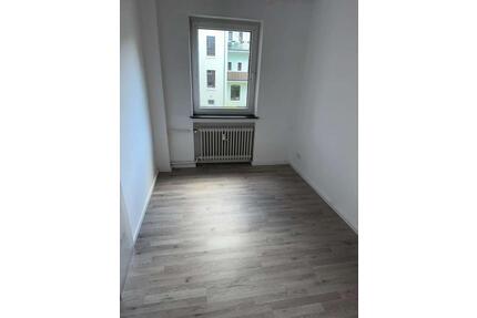 Renovierte 3-Zimmer-Wohnung in zentraler Lage in Wilhelmshaven