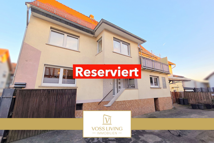 Haus zum Kaufen in Karben 489.000,00 € 266 m²