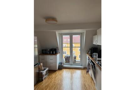 Wunderschöne Wohnung in der Oberstadt - Mainz