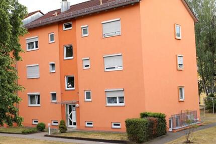 2 Zimmer Wohnung inklusive Küche zur Vermietung ruhige Lage - Röthenbach an der Pegnitz