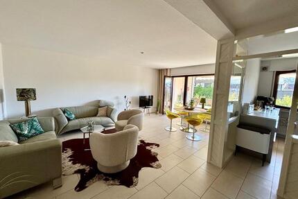 Hagen - Seltene Lage an der Volme! 3,5 Zi - 93qm - Balkon - EBK