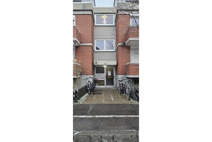 Wohnung in HD Rohrbach ca.25 qm inkl.Balkon und Garage - Heidelberg Handschuhsheim