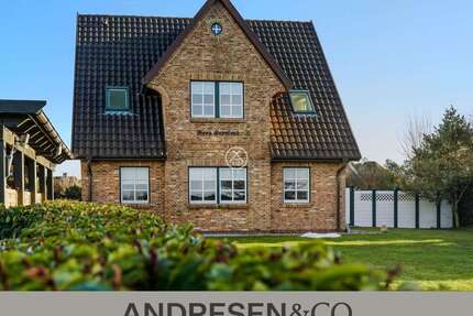 Haus zum Kaufen in Sylt-Ost 1.495.000,00 € 176 m²