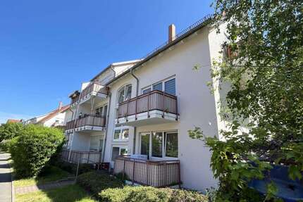 Wohnung zum Kaufen in Dresden 105.000,00 € 42 m²