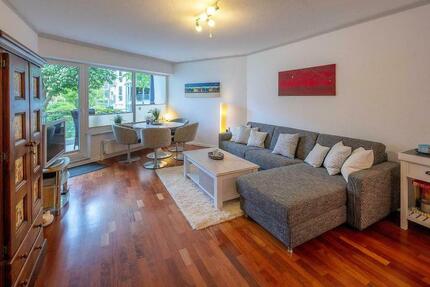 Ferien Scharbeutz - 95,00&nbsp;EUR Kaltmiete, in Scharbeutz (PLZ: 23683)