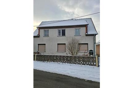 Einfamilienhaus - 120.000,00&nbsp;EUR Kaufpreis, ca.&nbsp; 100,00&nbsp;m&sup2; in Bad Liebenwerda (PLZ: 04924)