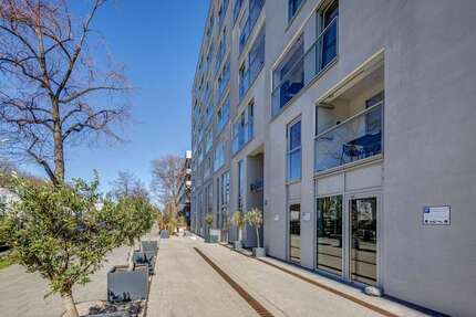 Wohnung zum Kaufen in München 975.000,00 € 87.96 m²