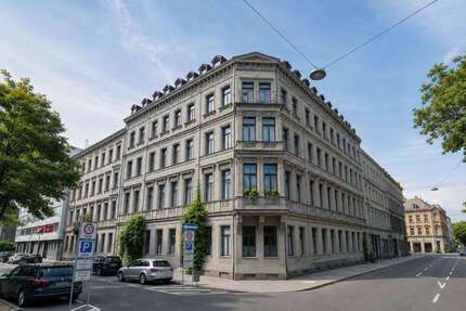Wohnung zum Kaufen in Fürth 549.000,00 € 150 m²