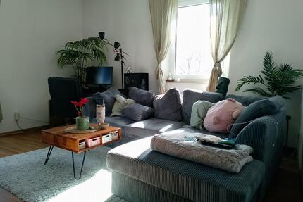 Weiden, 3 ZKB m. Balkon, ca. - 860,00&nbsp;EUR Kaltmiete, ca.&nbsp; 92,00&nbsp;m&sup2; in Weiden in der Oberpfalz (PLZ: 92637)