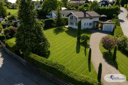 Haus zum Kaufen in Rimsting 1.635.000,00 € 92 m²