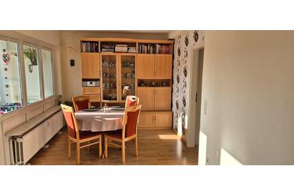 Eigentumswohnung 3 Zimmer 90 m²mit Garage und Balkon - Uelzen