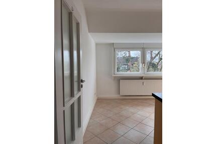 2 Zimmer KDB, frisch renoviert, EBK , Grünstr. 62, Hamm ab sofort - Bergkamen