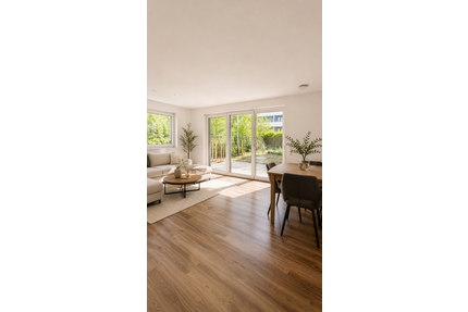 Wohnung zum Mieten in Marburg 969,00 € 54 m²