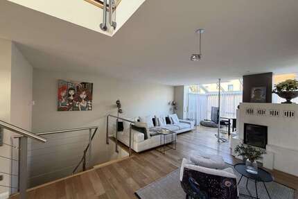 Haus zum Kaufen in Leutenbach 699.000,00 € 122 m²
