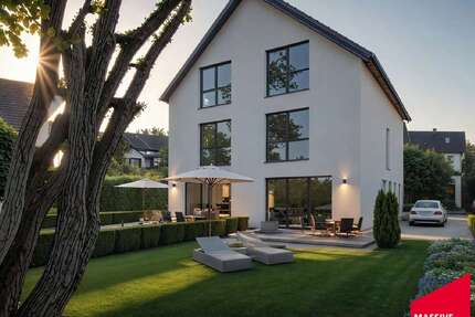 Wohnung zum Kaufen in Dreieich 723.000,00 € 127 m²