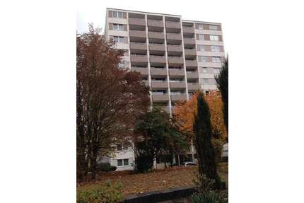 Wohnung zum Kaufen in Spiesen-Elversberg 37.000,00 € 35 m²