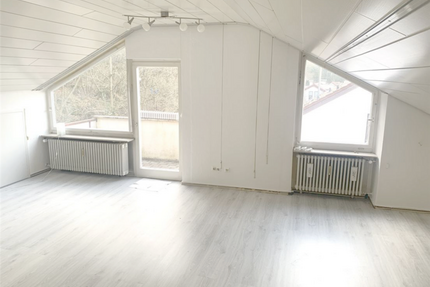 Wohnung zum Kaufen in Bad Liebenzell 118.000,00 € 54 m²