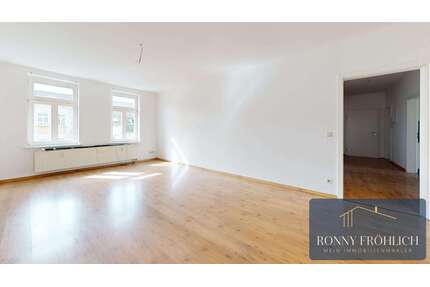 Wohnung zum Kaufen in Chemnitz 146.000,00 € 100 m²
