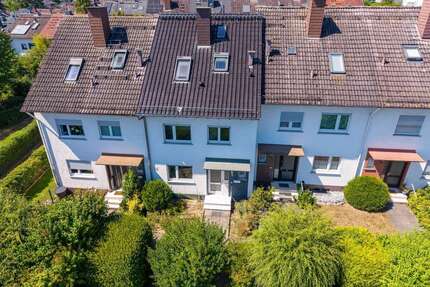 Haus zum Kaufen in Wiesbaden 540.000,00 € 134.93 m²