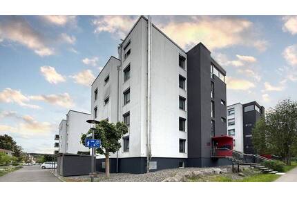 Moderne 3½-Zimmer-Eigentumswohnung in schöner Wohnlage von VS-Schwenningen - Villingen-Schwenningen