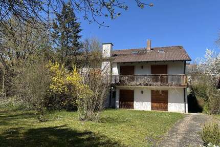 Haus zum Kaufen in Landershofen 770.000,00 € 315 m²