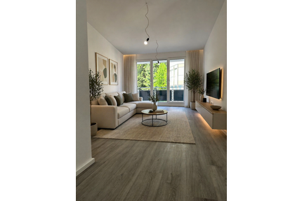 Wohnung zum Mieten in Düsseldorf 1.600,00 € 85.21 m²