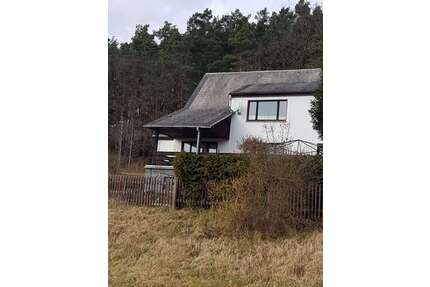 Haus zum Kaufen in Saalfeld 190.000,00 € 120 m²