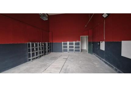 Werkstatt Halle zu vermieten - 650,00&nbsp;EUR Kaltmiete, in Obernkirchen (PLZ: 31683)