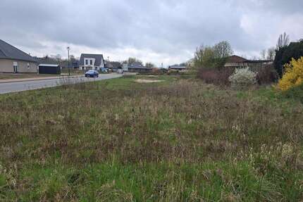 Grundstück zu verkaufen in Groß Stieten 215.880,00 € 1799 m²