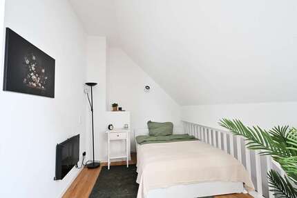 Wohnung zum Mieten in passau 360,00 € 25 m²