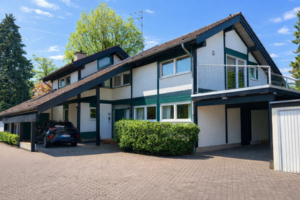 Haus zum Kaufen in Erftstadt-Blessem 675.000,00 € 216 m²