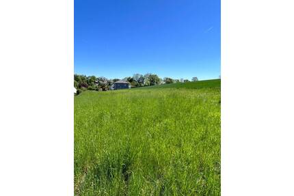 Ihr exklusives Baugrundstück in begehrter Lage von Lautertal!