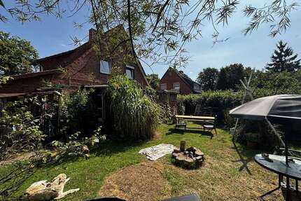 Haus zum Kaufen in Handeloh 295.000,00 € 115 m²