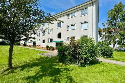 Wohnung zum Kaufen in Barsinghausen 79.000,00 € 61 m²