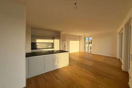 Wohnung zum Mieten in Ostfildern 2.556,92 € 126.58 m²