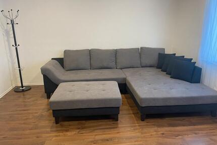 Krefeld-Fischeln – Voll Möblierte Wohnung